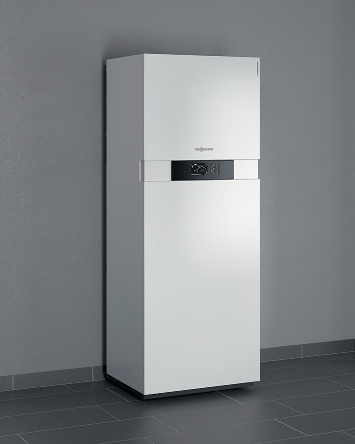 Viessmann Vitocaldens 222-F