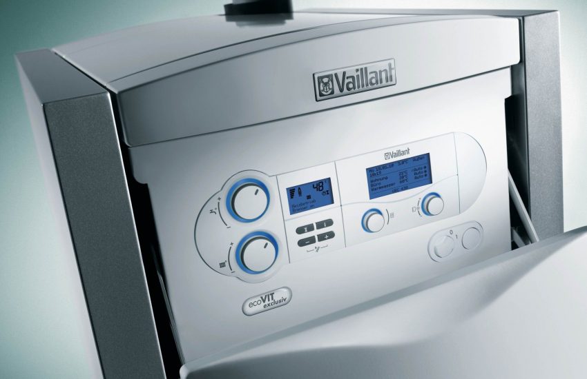 Vaillant icoVIT exclusiv: Effiziente Öl-Brennwerttechnologie für höchste Ansprüche