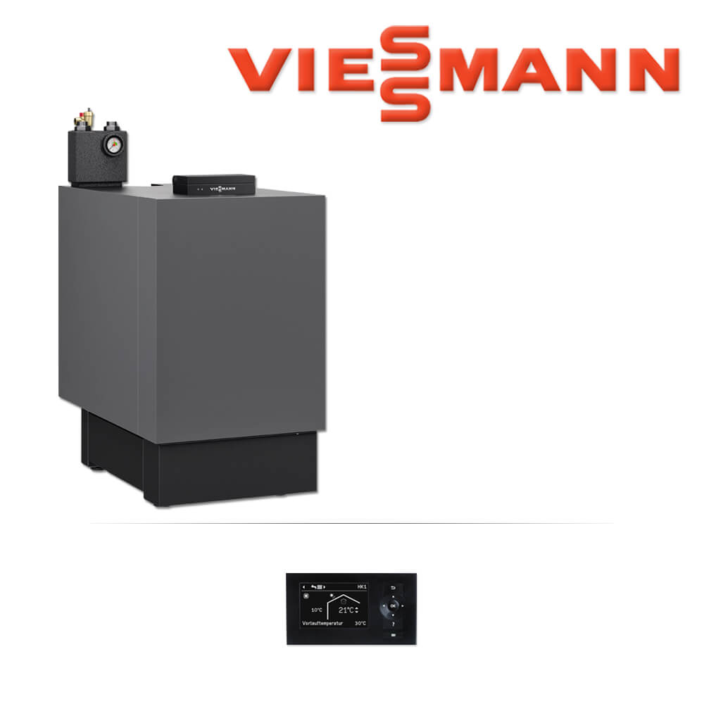 Viessmann Vitoladens 300-C